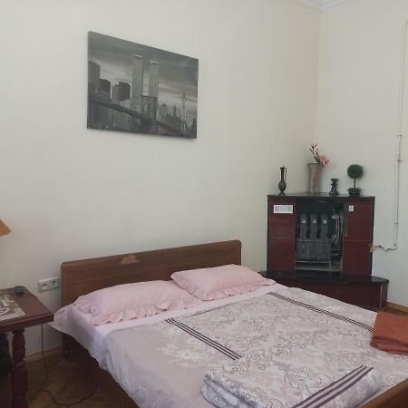Apartamento Затишна Оселя Leópolis Exterior foto