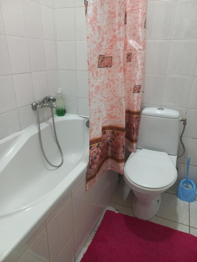 Apartamento Затишна Оселя Leópolis Exterior foto