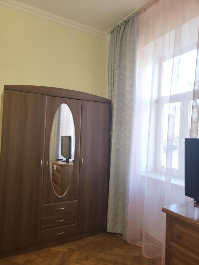 Apartamento Затишна Оселя Leópolis Exterior foto